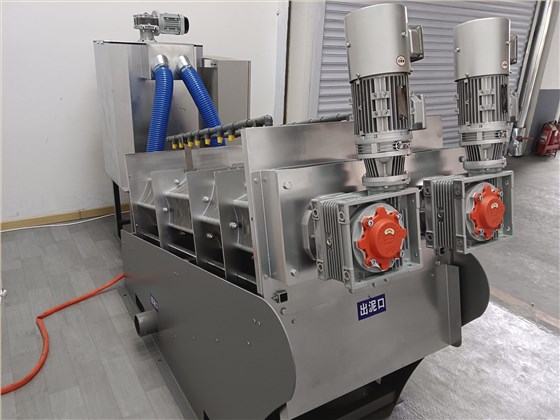 疊螺機302 疊螺機302