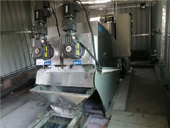 啤酒廠疊螺機(jī) 啤酒廠疊螺機(jī)