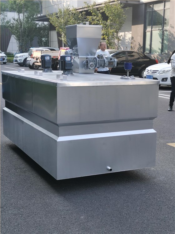 三槽自動(dòng)加藥裝置 三槽自動(dòng)加藥裝置