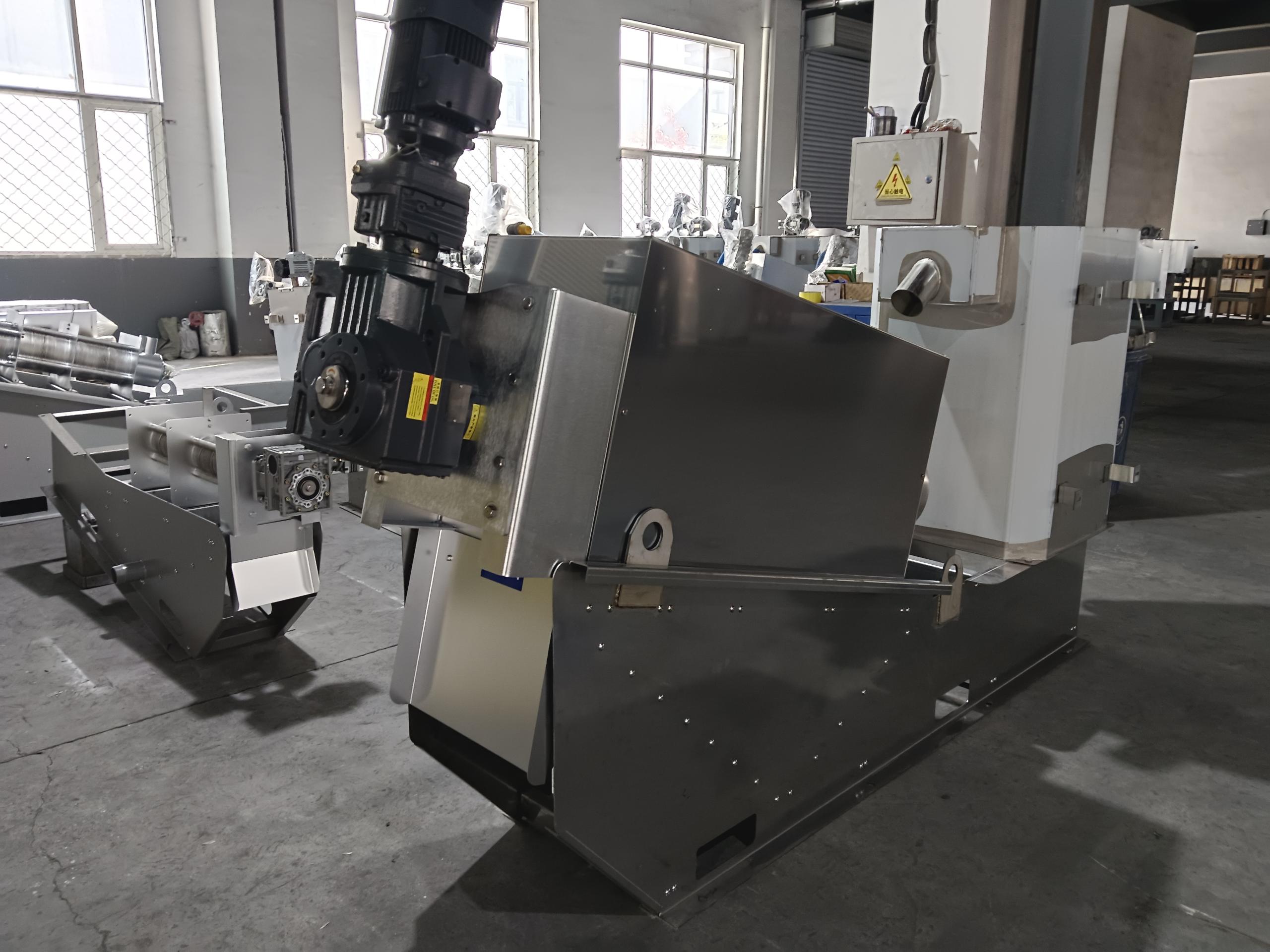 疊螺機生產(chǎn)廠家